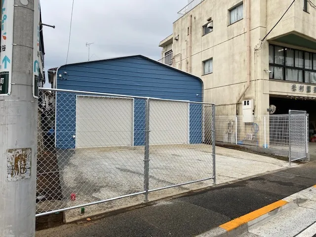 東久留米 Y-GARAGE